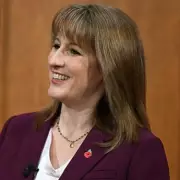 Rachel Reeves Confirms £425 Tax Break for Popular EV Owners