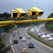 Reckless Drivers Hit 155mph on West Midlands Roads, Turning Highways into Racetracks