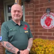 Retired Paramedic Slams Walsall Council Over Removal of Park Bleed Kit