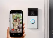 Ring Doorbell Drops to £49.99 in Major Amazon Limited-Time Sale