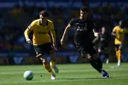 Rob Edwards backs Wolves players' effort despite Spurs defeat