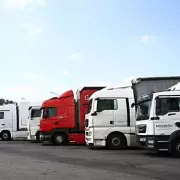 Roger Petch Transport Limited Collapses After 15 Years in Business