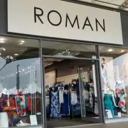 Roman's £35 Lightweight Denim Jacket in 11 Colours That 'Goes with Everything'