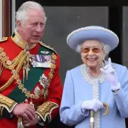 Royal Family Announces Commemorations for Queen Elizabeth II's 100th Birthday