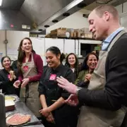 Royal-Favored Punjabi Restaurant Expands with New Birmingham Resorts World Branch