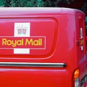 Royal Mail Announces Major Overhaul to Second-Class Post from May