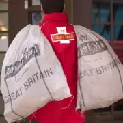 Royal Mail Issues Delay Warnings for 13 Postcodes Across UK Delivery Offices