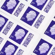 Royal Mail Stamp Price Hike After Martin Lewis Warning