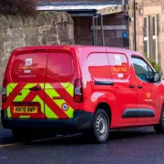 Royal Mail Warns 33 UK Postcodes of Delivery Delays Due to Staffing Issues