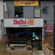 Rubery Indian Restaurant Plans Dine-In Return After Noise Complaint Closure