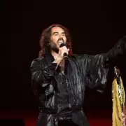 Russell Brand Admits to Past Relationship with 16-Year-Old, Calls It 'Exploitative'