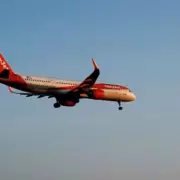 Ryanair and easyJet Warn of Flight Disruptions from May 1 Due to Fuel Shortage