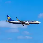 Ryanair CEO Warns of Summer Jet Fuel Supply Disruptions Due to Iran Conflict