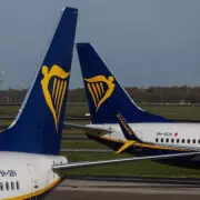 Ryanair to Halve Berlin Flights, Impacting UK Routes from Birmingham