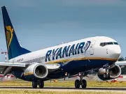 Ryanair to Slash Birmingham Flights After Berlin Base Closure