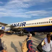 Ryanair Urges Passengers to Stop Wearing Sunglasses On Board Flights