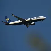 Ryanair Warns Wizz Air and airBaltic Face Collapse Amid Jet Fuel Crisis