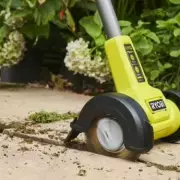 Ryobi Cordless Patio Cleaner on Sale: Effortless Spring Cleaning