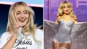 Sabrina Carpenter's Coachella 2026 Set Times and How to Watch Online