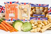 Sainsbury's Easter Veg Price War: 15p Carrots, Potatoes for Nectar Card Holders
