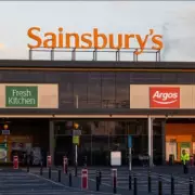 Sainsbury's Issues Urgent Recall for MOMA Porridge Over Mouse Contamination Risk