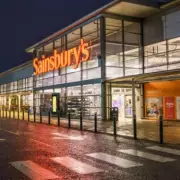 Sainsbury's Warns of Profit Drop Amid Middle East Conflict Impact