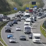 Salvage Hunters Host Warns New Car Tax Hikes Will 'Hurt' Drivers