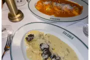 San Carlo Birmingham Review: A Vibrant Italian Dining Experience in the City Centre