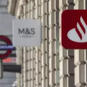Santander Appoints New CEO for Cater Allen After 17-Year Leadership Change