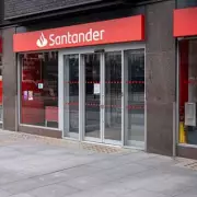 Santander Implements Monthly Fee Increase for Popular Accounts from May 11