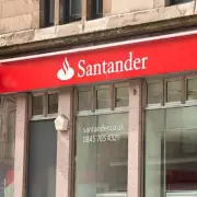 Santander Launches New ISA with £450 Bonus and Up to £400 Vouchers