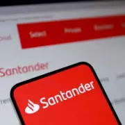 Santander, Lloyds, Halifax to Close 48 UK Bank Branches from April
