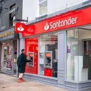 Santander Offers Cashback Perk to Birmingham Customers on Home Insurance