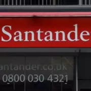 Santander to Shutter 27 UK Branches Including Four in West Midlands