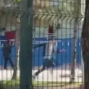 School Shooting in Turkey Leaves 16 Injured, Teenage Gunman Takes Own Life