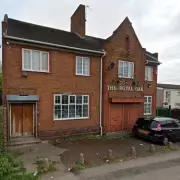 Second Bid to Turn Former Walsall Pub Into Seven Flats and Two Houses