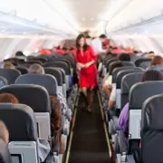 Secret Cabin Crew Code Words and Their Real Meanings Revealed