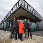 SEEDS Tech Firm Announces Major North East Expansion at NETPark
