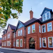 Seneca Property Expands Midlands Portfolio with Two Solihull Office Acquisitions