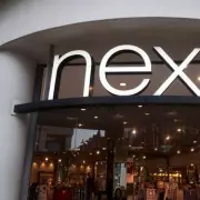 Shoppers Rave About Next's 'Amazing' £35 Wide Leg Jeans That 'Make You Look Great'