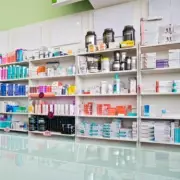 Shortage warning for UK households on 4 common medicines