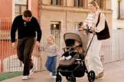Silver Cross Breez Travel System Review: A Compact, Royal-Approved Choice for Families