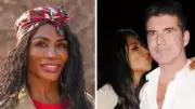 Sinitta Reveals Heartbreaking Reason for Split with Simon Cowell After 40-Year Romance