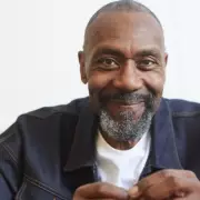 Sir Lenny Henry Announces First Live Tour Since 2010, Coming to Dudley and Birmingham