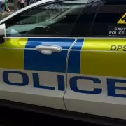 Six Arrested Following Theft of BMW Motorbike from Solihull Car Park