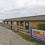 Skydiver Dies in Tragic Incident at Kent Aerodrome During Jump