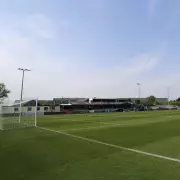 Solihull Moors Seeks Alcohol Licence for Pitch at Bank Holiday Tribute Festival