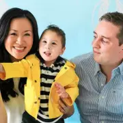 Solihull Mum Launches App After Son's Ultra-Rare Diagnosis Inspires Career Change