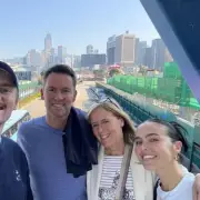 Solihull Parents Aim to Raise £40K for Leukaemia UK After Son's Diagnosis