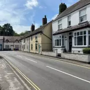 South Staffordshire House Prices Fall £6,000 as Midlands Market Rises